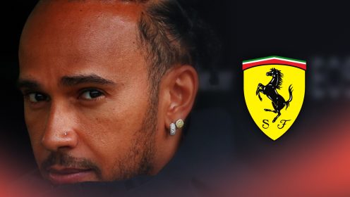 Newey’s Red Bull ‘tools’ blocked as Lewis Hamilton’s 40th birthday marked – round-up