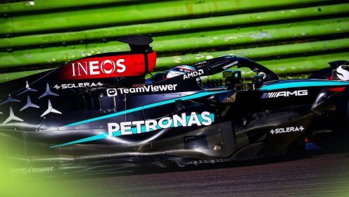 Ready for F1? Exciting feedback on Andrea Kimi Antonelli’s Mercedes test emerges