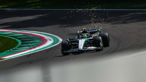 Toto Wolff: Mercedes not pushing for ‘miracle update’ in approach to W15 improvements