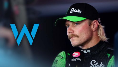 Logan Sargeant out, Valtteri Bottas in at Williams with no place for Kimi Antonelli – report