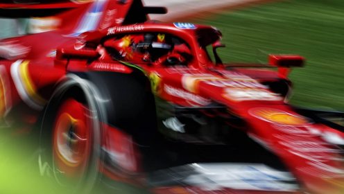 Big Ferrari aerodynamic package fast-tracked with ’99 per cent’ chance of Spain arrival