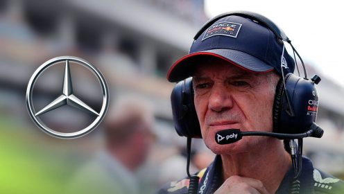 James Allison answers big Adrian Newey question as F1 genius ponders next career move