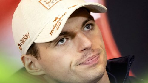 Red Bull unbeatable? Max Verstappen shuts down Lando Norris F1 2024 title hopes