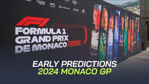 Early Monaco GP predictions: The favourite, two teams in the mix and a potential dark horse
