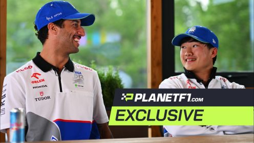 Exclusive: Why RB are ‘in no rush’ to decide Daniel Ricciardo and Yuki Tsunoda future