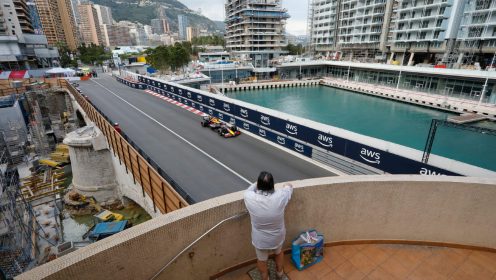 Max Verstappen: Red Bull stuck in setup trouble as Ferrari pace admission made