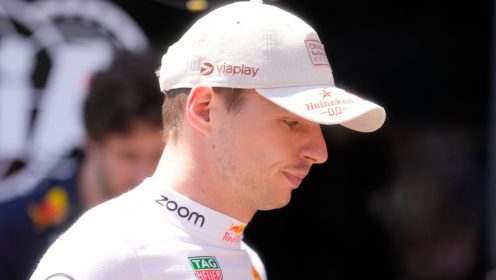 Christian Horner makes grim Monaco GP prediction for Max Verstappen after surprise grid slot