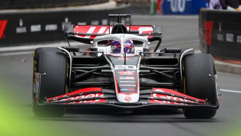 Haas to reject €30m+ driver offer as Carlos Sainz opens up on annoying tag – F1 news round-up