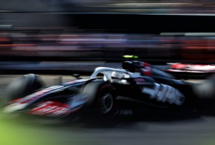 Haas-Toyota to become ‘serious competitor’ with ‘more exciting stuff’ teased