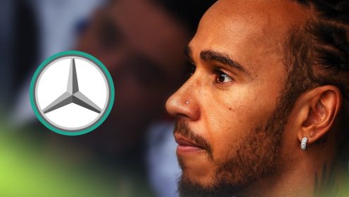 Jenson Button ‘disagrees’ on Mercedes dynamic with fair Lewis Hamilton treatment verdict