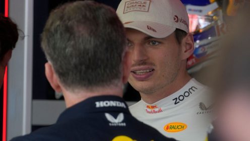 Red Bull ‘found out’ over long-standing issue as Max Verstappen lifts lid on development