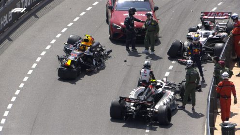The alternate suggestion to Monaco’s ‘gimmicky’ new pit stop rule