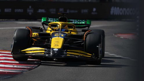 Oscar Piastri issues new McLaren prediction in ‘fight’ with Red Bull
