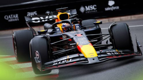 Jos Verstappen declares Red Bull dominance over as McLaren, Ferrari get ‘closer’