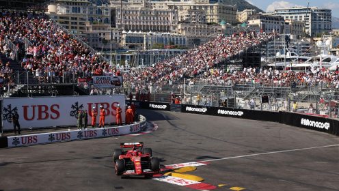 Monaco GP boss predicts European races to ‘disappear’ after latest F1 renewal