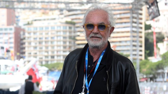 Flavio Briatore