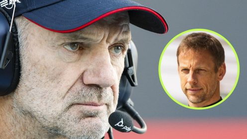Adrian Newey exit: Why Red Bull legend’s departure is ‘a good thing’ for F1