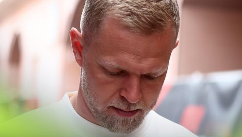 ‘Gone’ verdict delivered as Kevin Magnussen courts F1 race ban