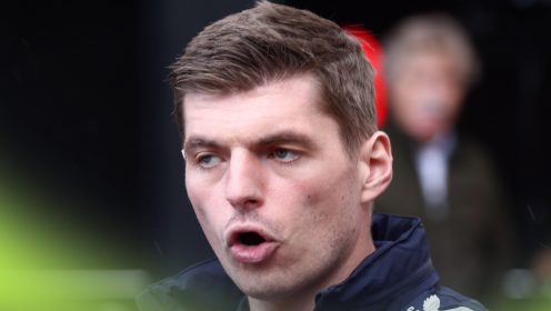 Max Verstappen invites entire F1 2024 grid to drive Red Bull RB20 ‘faster than me’
