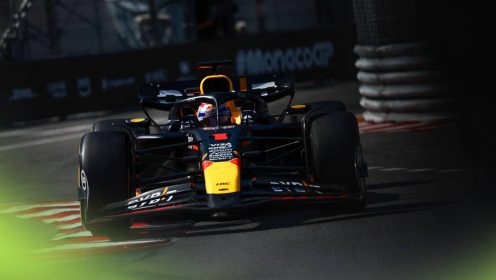 Red Bull ‘on the backfoot’ as three ‘exciting’ Canadian GP dynamics identified