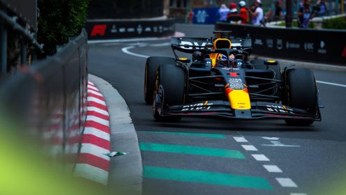 Mercedes, Ferrari among F1 2024 teams using key Red Bull RB20 suspension trick – report