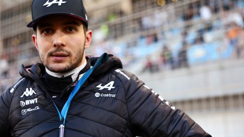 What’s next for Esteban Ocon? Four potential F1 seats in order of likelihood