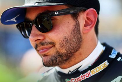 The good, the bad and the ugly: 10 career-defining Esteban Ocon moments in F1