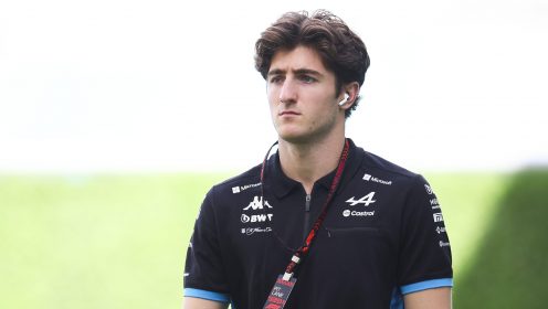Who is Alpine F1 2025 star Jack Doohan? World Champion father, Michael Schumacher links and more