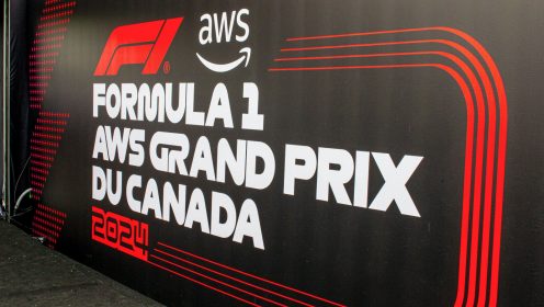 FIA reveal 13 track changes made for Canadian Grand Prix weekend