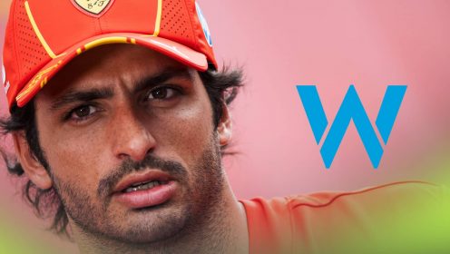 Carlos Sainz to Williams? James Vowles drops huge F1 2025 hint with ‘easy decision’ claim