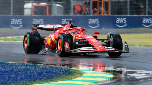 FIA fine Ferrari over strange Charles Leclerc Canadian GP infringement