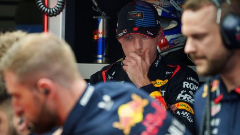 Max Verstappen urges Red Bull to find full F1 2024 ‘implications’ of Canadian GP ERS issue