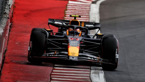Bombshell Toyota return rumours and new Red Bull driver option emerges