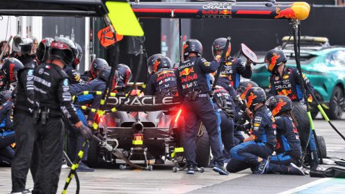 Sergio Perez and Red Bull receive hefty FIA punishment for rules breach in Canada