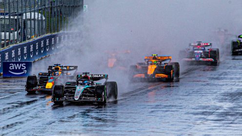 Uncovered: Key strategies and costly errors that decided the 2024 Canadian F1 GP
