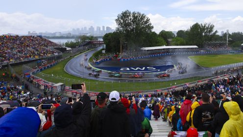 Martin Brundle reveals key concern over F1 2026 regulations after FIA reveal