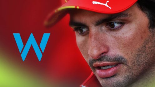 Carlos Sainz ‘smart’ F1 2025 Williams move analysed amid damning Audi F1 assessment