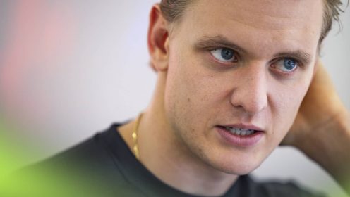 Brutal ‘anything better than Logan Sargeant’ claim as Mick Schumacher snub theory emerges