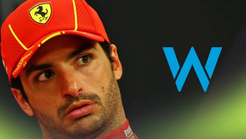 Williams set record straight on ‘special exit clause’ in Carlos Sainz’s F1 deal