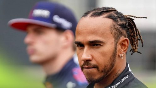 Lewis Hamilton and Max Verstappen compared, Fernando Alonso talks retirement – F1 news roundup