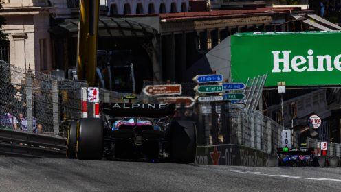 F1 2026 regulations called into question amid ‘damning’ Renault PU exit threat