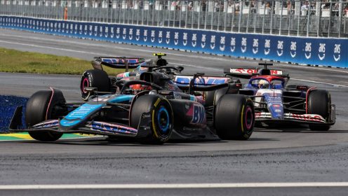 RB and Alpine car software subject of ‘extensive inspections’ from FIA