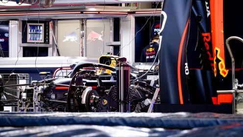 Red Bull and Ferrari upgrades revealed ahead of crucial Spanish GP test