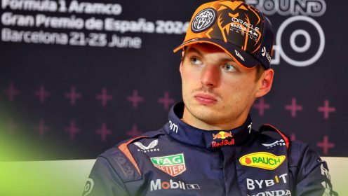 Helmut Marko identifies ‘clear’ Spanish GP favourite after Max Verstappen ‘gone’ admission