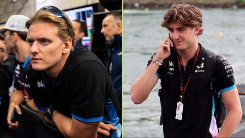 Mick Schumacher’s F1 return plan reignites with Paul Ricard test confirmed