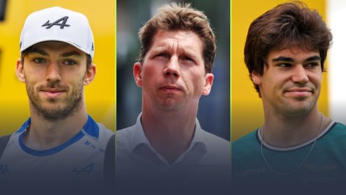 The underlying significance of three major Austrian Grand Prix announcements