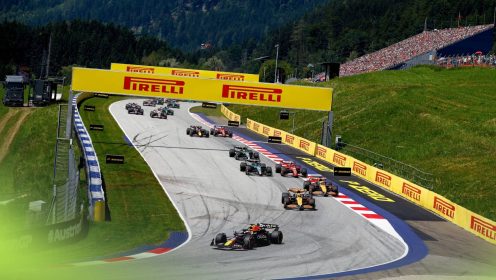 50-place British Grand Prix penalty set to be confirmed with driver braced for drop
