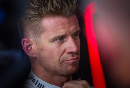 Revealed: Audi’s ‘big correction’ in Hulkenberg’s ‘not so bad’ impression