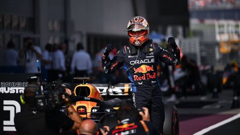 ‘One problem if not several’ – Helmut Marko’s Red Bull reveal as path to title set out
