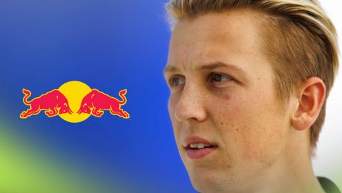‘We will offer him something’ – Helmut Marko’s big Liam Lawson update as F1 2025 rumours continue